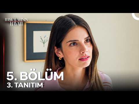 Başkalarının Hayatı Başkalarının Hayatı 5. Bölüm 3. Fragmanı