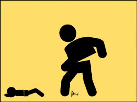 Los efectos del alcohol