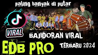 Download lagu FULL ALBUM BAJIDORAN EDB PRO II SAYUP² II BERPISAH DI UJUNG JALAN  #bajidorantarompetfullalbum mp3