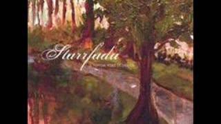 Starrfadu - Let It Out (Kleenex ad) - Lyrics in description