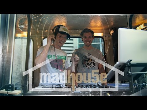 madhou5e - Forrest Funk & Ill:Behaviour