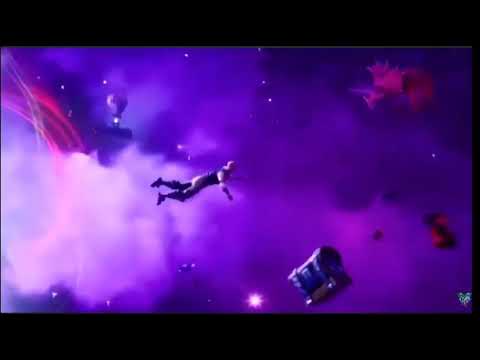 Fortnite SEASON 10 CINEMATIC TRAILER