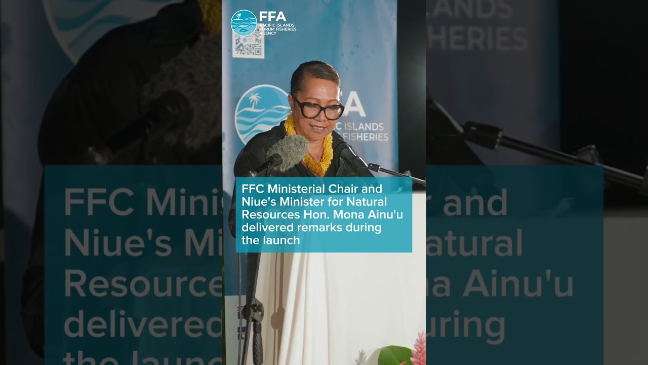 Moana Voices second edition launched at FFCMIN24