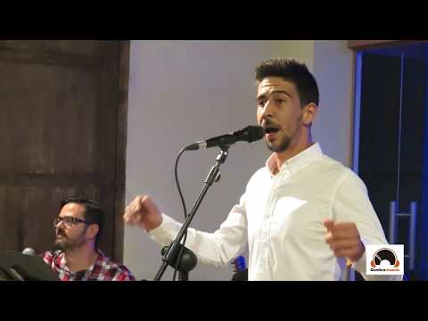 Jonatan Penalba "Ball Xafat" - Cambra Records