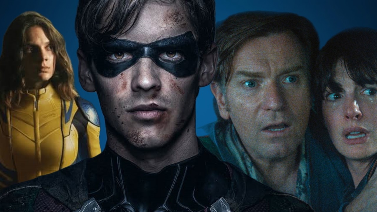 ya no es el Robin favorito… ¡nuevos X-Men! el elenco sorprende, el final de oak Street sorprende!