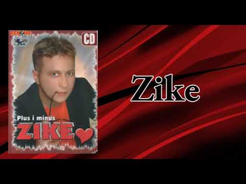 Zike - Led - (Audio 2008)