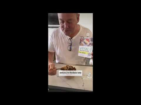 WGN’s Patrick Elwood Stops By — And Loves It! thumbnail