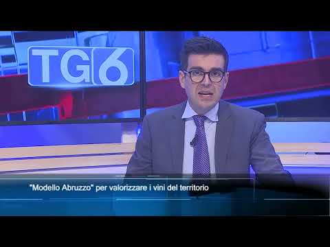 TgSei edizione delle 14 di mercoledì 9 marzo 2022