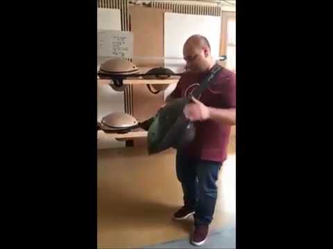 Mirko.zen Hang Bal PANArt