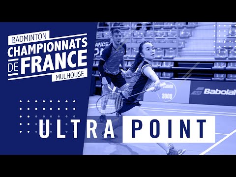 Mulhouse 2020 - MX - 1/8e - MOINARD/MITTELHEISSER VS LAMBERT/ADAM