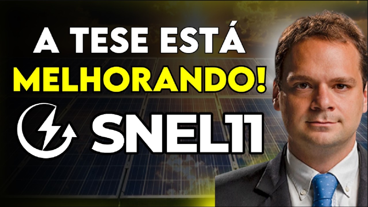 SNEL11: Tese em Ramp Up