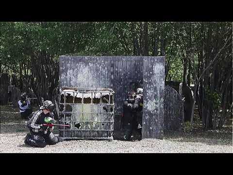 Hypersportz.ca Walk On Day.