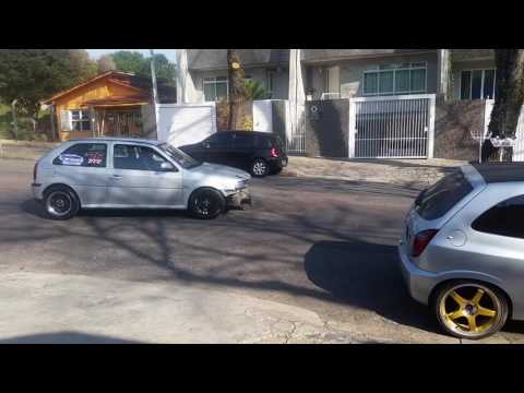 Gol DT-C 115 e Gol DT-C 76 equipe motor plus