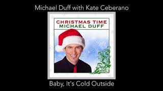 Baby It's Cold Outside with Kate Ceberano