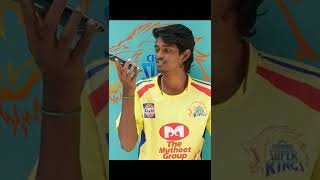 Csk Mass whatsapp Status in TamilCommercial networ