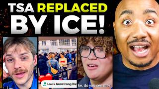 TSA Agents Are DONE! (Airports In CHAOS)