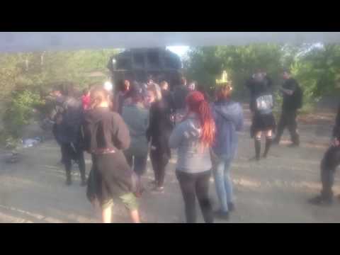 Synagethik | Free Party 2019 | [LRS23]