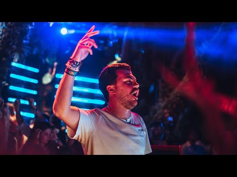 Zerb - Live DJ Set, Carpe Diem Beach, Croatia | Afro House / Melodic House / Tech House Mix