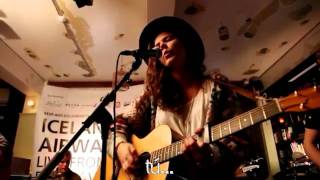 Of Monsters And Men ~ Love Love Love (traducida)