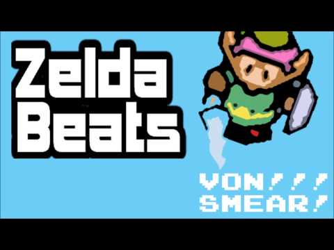 Zelda Beats - 