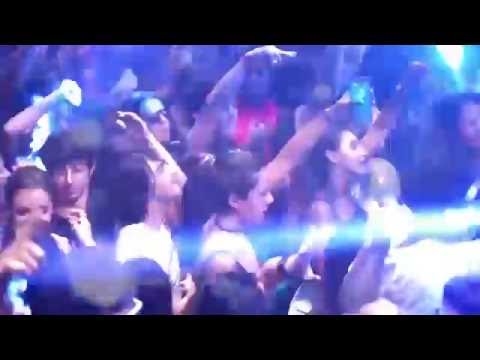 Wavers/Frank Nugnes @DBK Night Club #European Tour