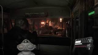 【いまさらバイオ6】強くてニューゲーム【PS4】