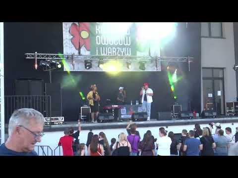 Brokat oraz Just 5 na 48 ŚKOiW w Skierniewicach 21.9.2025 cz.2