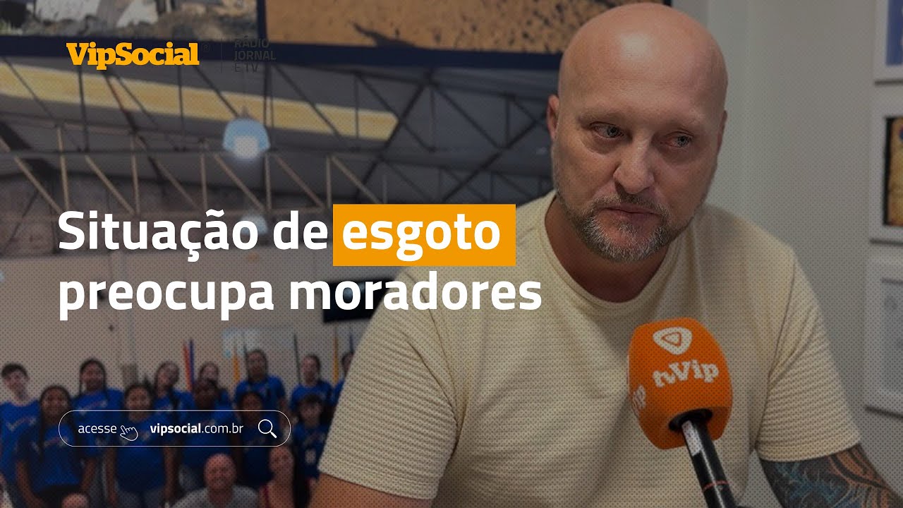 Após esgoto no mar, como praias seguem próprias?