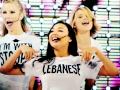 Glee Cast - back to black (santana lopez) 