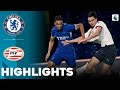 Chelsea vs PSV | Highlights | U21 Premier League International Cup 15-02-2024