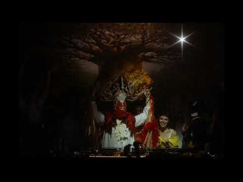 LOCKED CLUB - BAOBAB