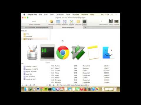 2015 NY Advanced Workshop Day 1 - José Rodríguez