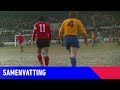 Samenvatting • PSV - FC Amsterdam (14-12-1975)