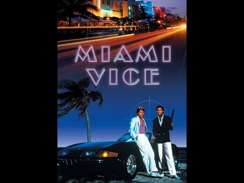 SERIE CORRUPCION EN MIAMI   VIDEO  1