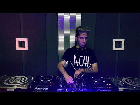 Dennis 97 SESSIONS  |❌ EP 002❌ | Tech House