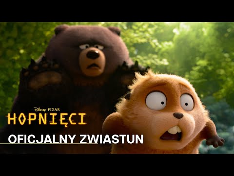 Zwiastun #1