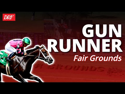 Gun Runner Stakes Preview | Derby Prep on Saturday at Fair Grounds | December 20, 2025