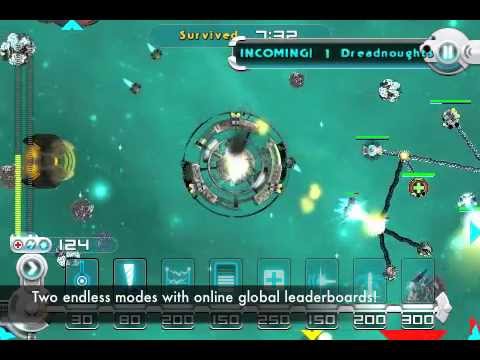 Space Station: Frontier Video