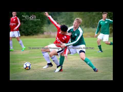 Korsnäs FF 2017/2018  #football 