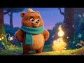 Barnaby Bear and the Lost Star Dust