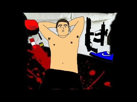 Lil gamo- why am i here (official music video)