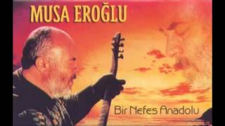 Musa Eroğlu Yardan Ayrılmaz