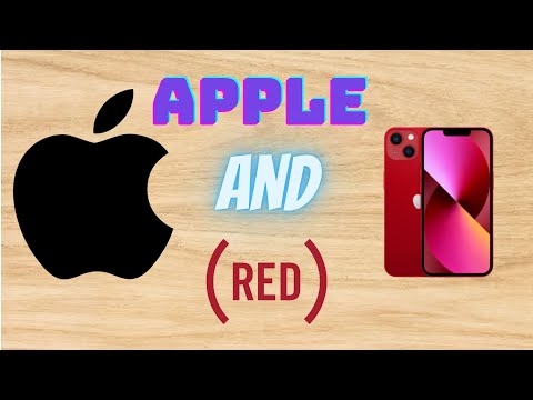 History Of Product Red | How Did It Partner With Apple | What Happened Later