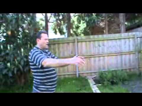 Vutra  Edenskom vrtu