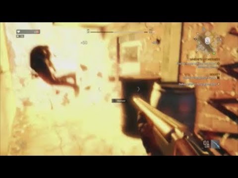 Dying Light Enhanced Edition - Play Through pt33 - Wheres My Mother