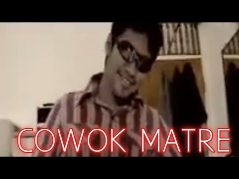 Dek Arya - Cowok Matre