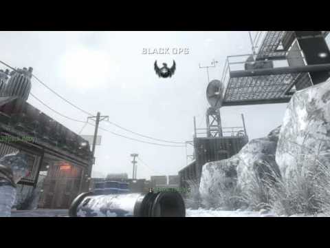 Kel El 187 - Black Ops Game Clip