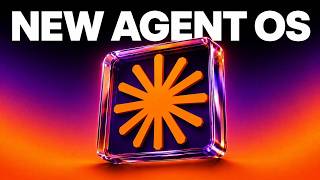 Claude Opus 5.5 Agent OS is SCARY GOOD!