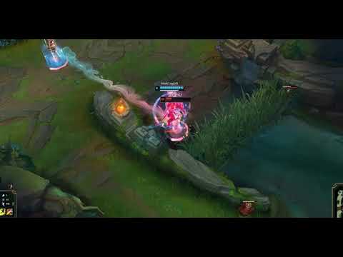 Highlights with Rengar: Part 1