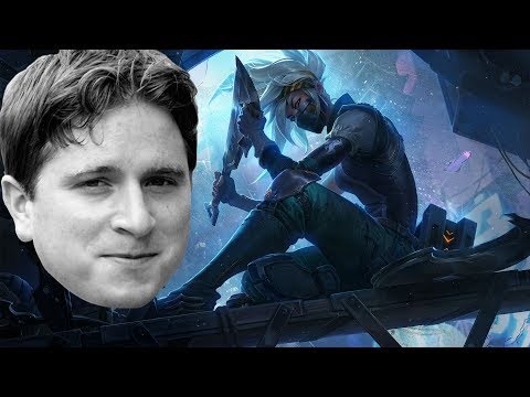 60 droping fps akali destroys enemy team